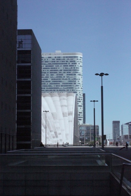 La Défense